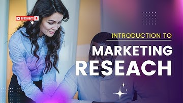 Marketing Coordinator:  Unlock Your Marketing Potential: An Engaging Introduction to Research 8