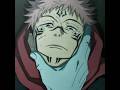 YOU HOLD YOUR HEADS QUITE HIGH || jujutsu kaisen #Sukuna #anime #shorts