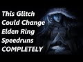 The Most Broken Glitch in Elden Ring - That No One Understands