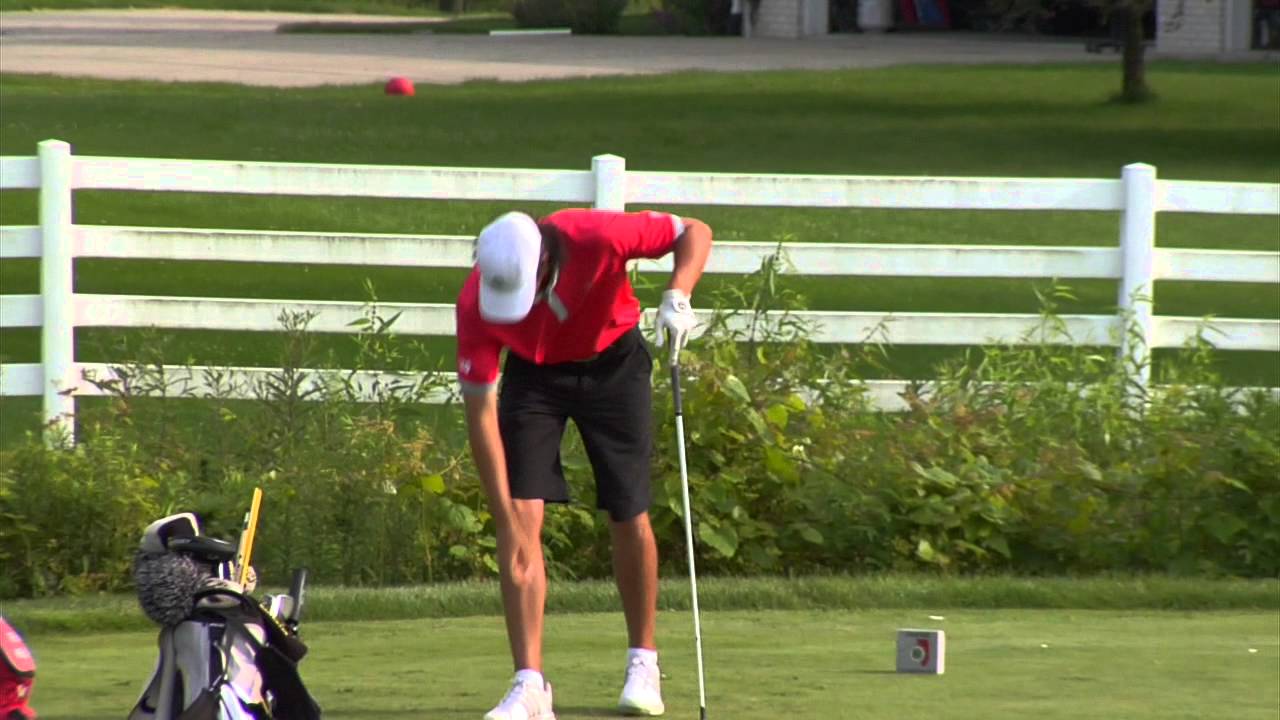 85th Illinois State Amateur Championship: Rounds 3+4