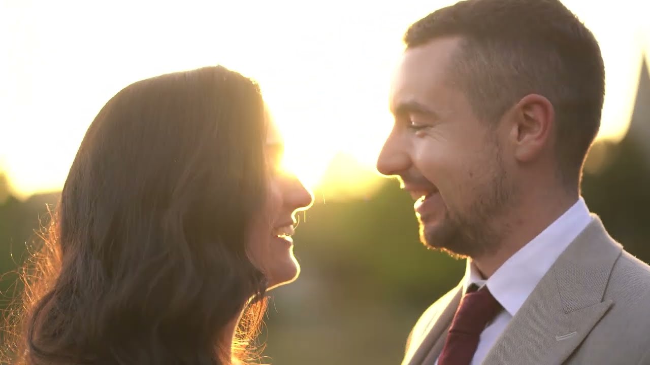 Hannah & Tim wedding film