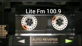 Lite Fm 100.9 Guatemala screenshot 1