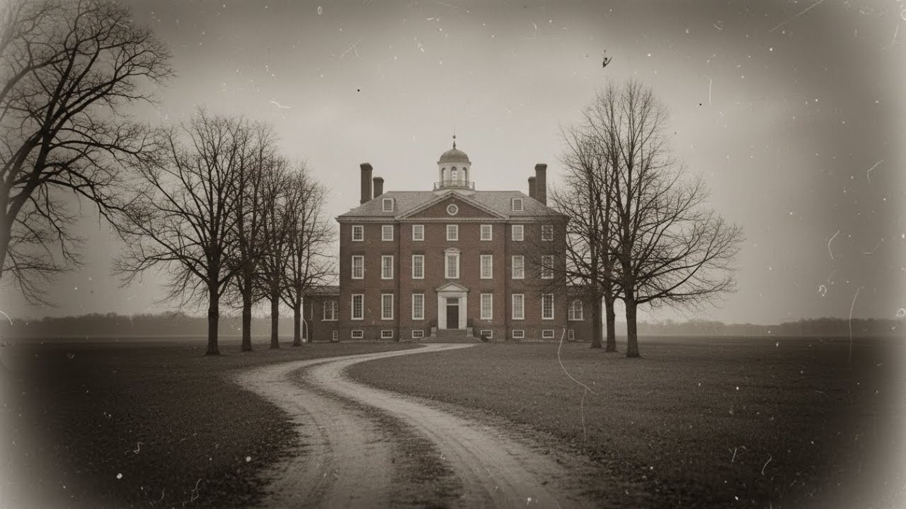 The Grim & Sinister Case of Hargreeve’s House