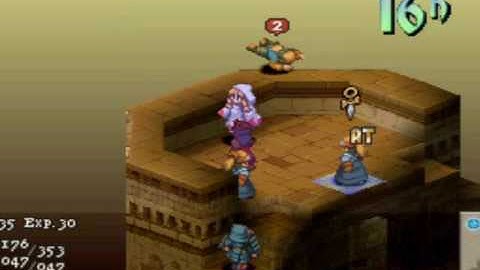 FFT 1.3 AI S2 -- Skip Sandwich v. Aquilae Netherworld (r1, p2)