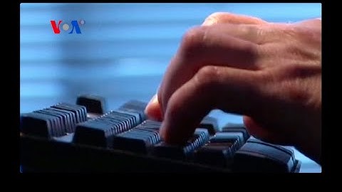 Tricks to Beat Internet Censorship (On Assignment)