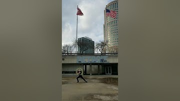 Ciszak - I Want - Detroit hoopin