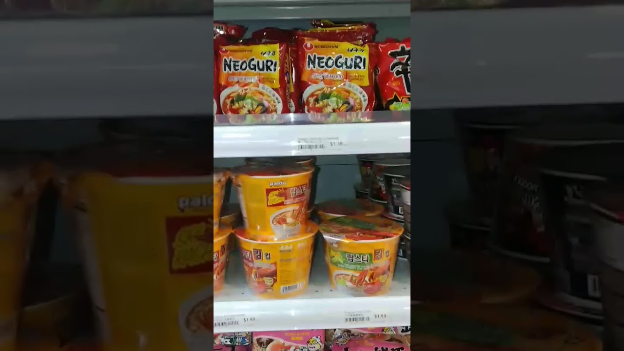 Fresh International Market grocery store adventure! 12/2/20