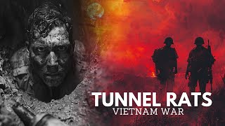 Vietnam War I Tunnel Rats I Trailer