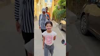 الشيبسى بيضحك الاطفال❤️||شيكا جمال