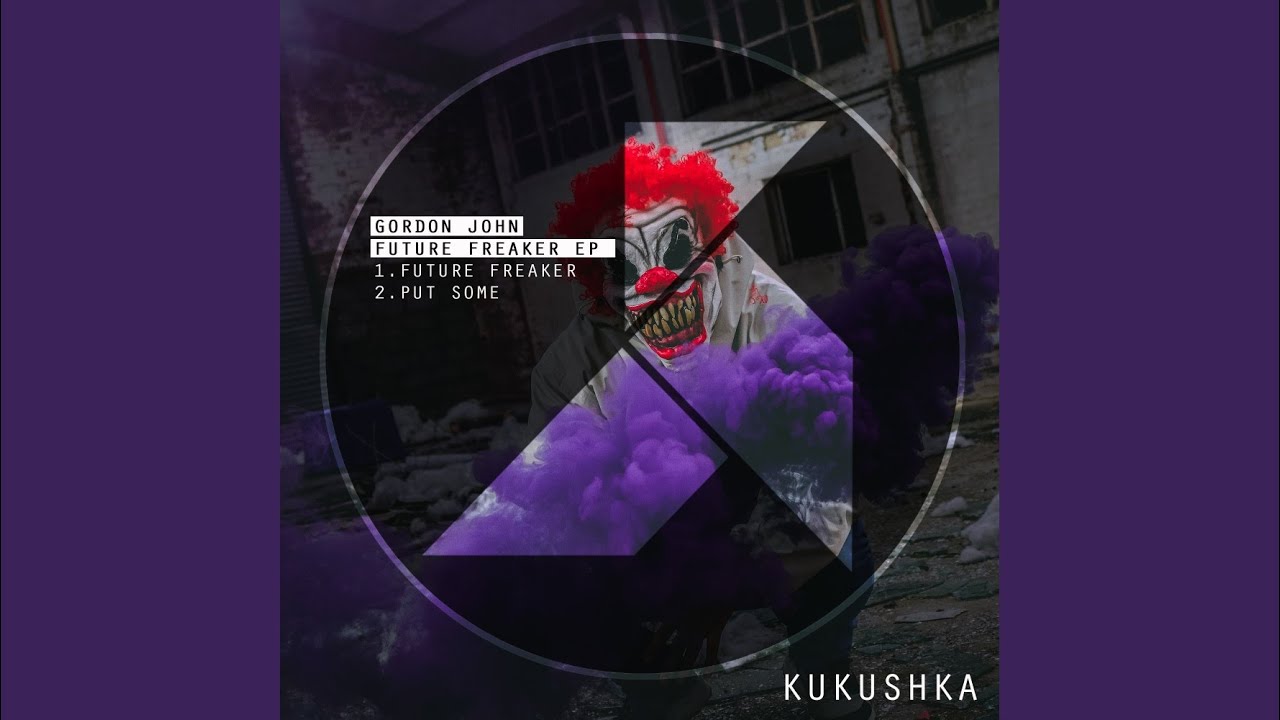 Watch Future Freaker (Original Mix) on YouTube Watch Future Freaker (Original Mix) on YouTube