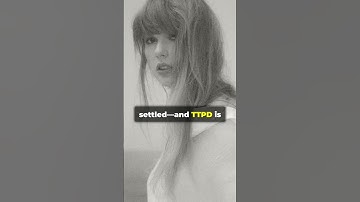 TTPD: Why Taylor Swift’s Most Misunderstood Album Now Feels Iconic