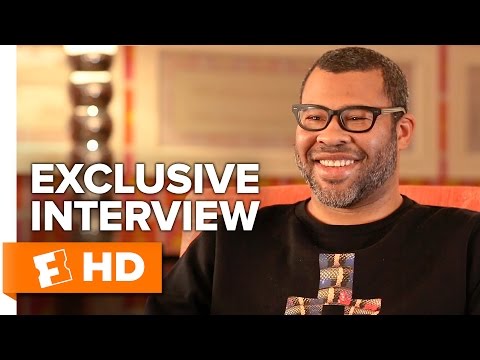 Movies That Matter: 'Get Out' - Jordan Peele Interview