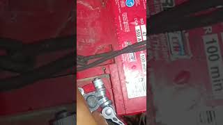 ¿Como saber si mi alternador está fallando? #mecanica #automotor #alternador #fallaselectricas