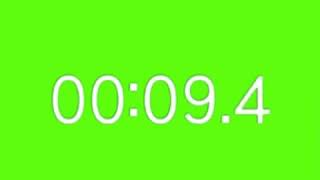 Mentahan timer