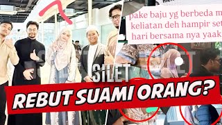 Download Lagu HEBOH! Inara Rusli Dilaporkan Istri SAH Atas Dugaan Rebut Suami Orang | SILET MP3