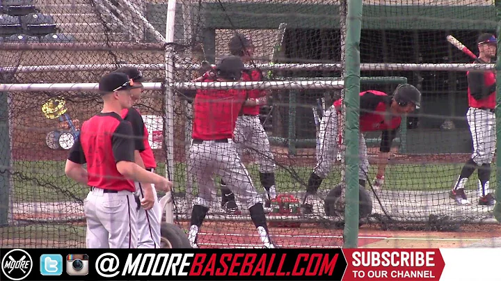 RYAN GLAZNER PROSPECT VIDEO, OF, SAN DIEGO STATE