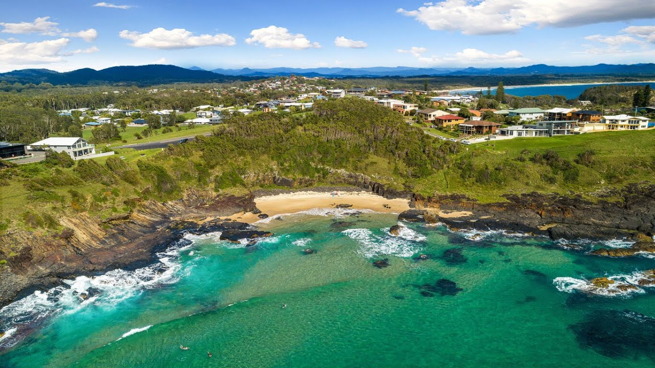 Lot 1 Scotts Head Road, Scotts Head