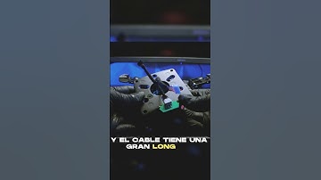 MAGLINK de SIMAGIC 🔥 #simagic #simracinghardware