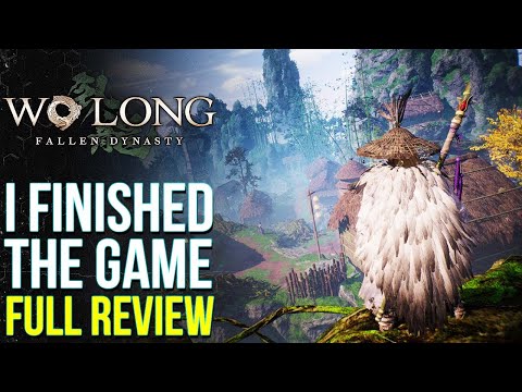 Wo Long: Fallen Dynasty – My Brutally Honest Review After 50+ Hours (No Story Spoilers)