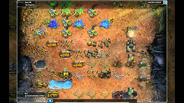 Tiberium Alliances Decoy Kodiak