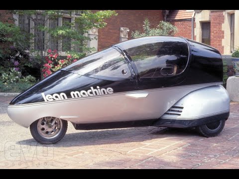 1988 Epcot World of Motion GM Lean Machine Promo Video 2560x1440 - YouTube