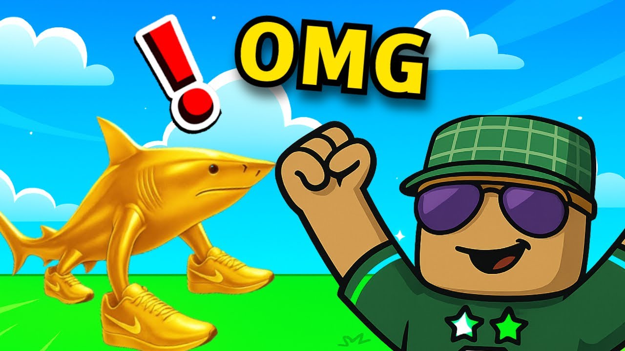 Jeg får den vildeste Brainrot i Steal a Brainrot Roblox! 🔥