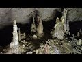 Мраморная пещера в Крыму || Cave Marble Crimea