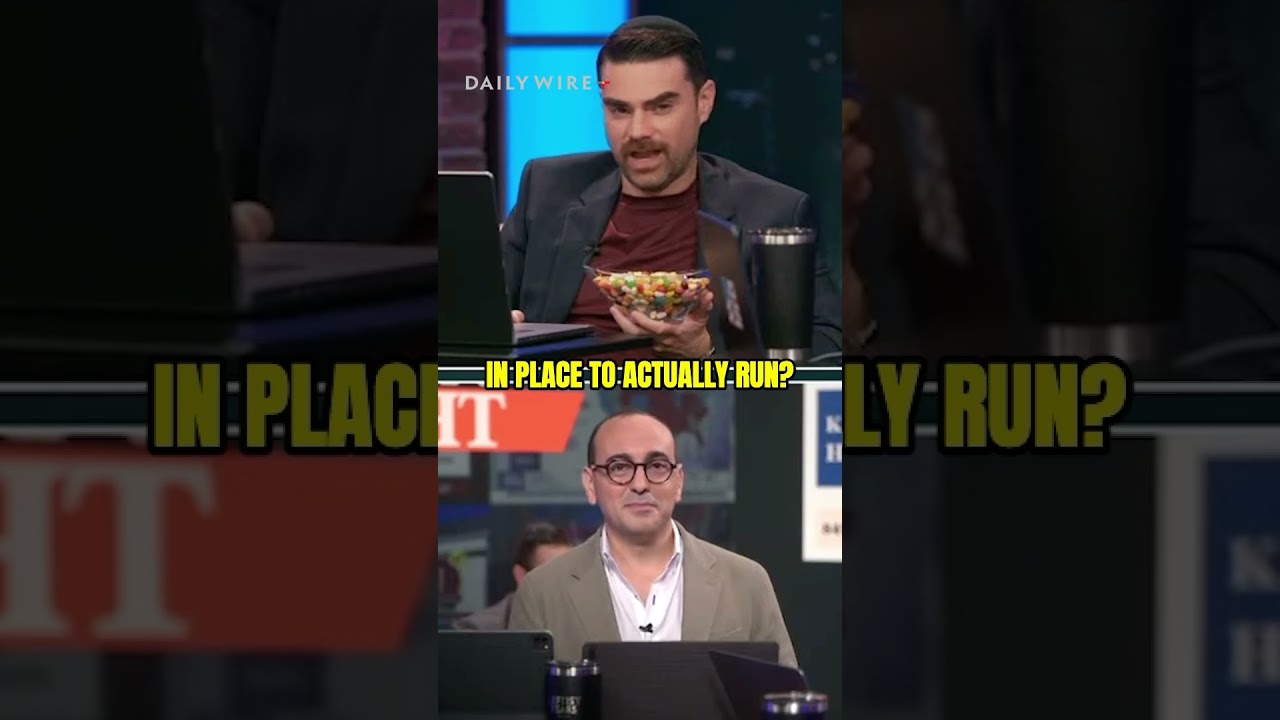 Would they have been better off with Joe Biden?