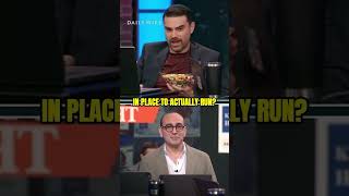 Would they have been better off with Joe Biden?