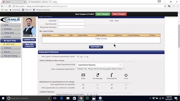 OCR Beyond The Basics: Setting Appointments Using ShowingTime