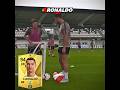 Ronaldo x Funny Skills 🤣🔥
