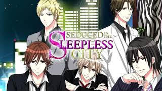 Sleepless Cinderella: Party OST 3 screenshot 4