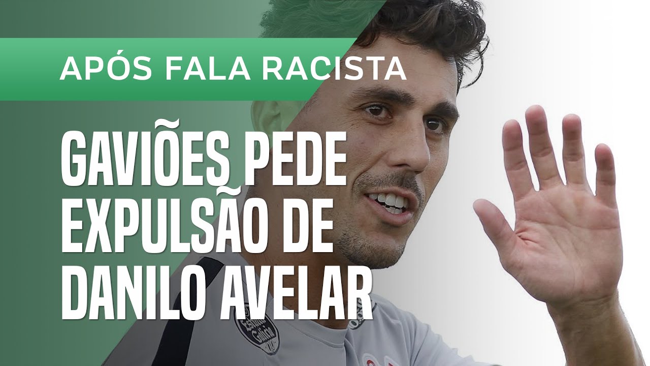 Avelar é acusado de racismo em jogo online, assume culpa e Corinthians  promete apurar o caso - Lance!