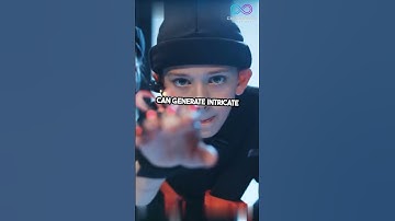 Revolutionizing Game Dev! 🎮 How AI Like Unity Muse Generates Levels & Code #Coding #futureofgaming