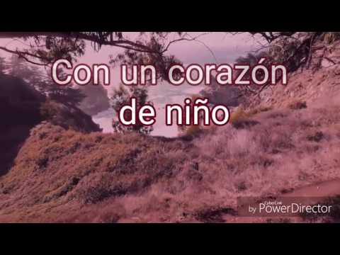 Alabanza: Aprendiendo a amar. Primera parte