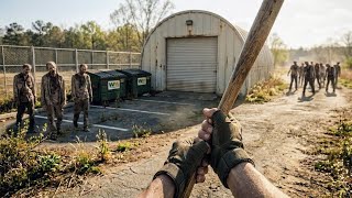 A Fresh Start In One Of The Best Zombie Survival Games!