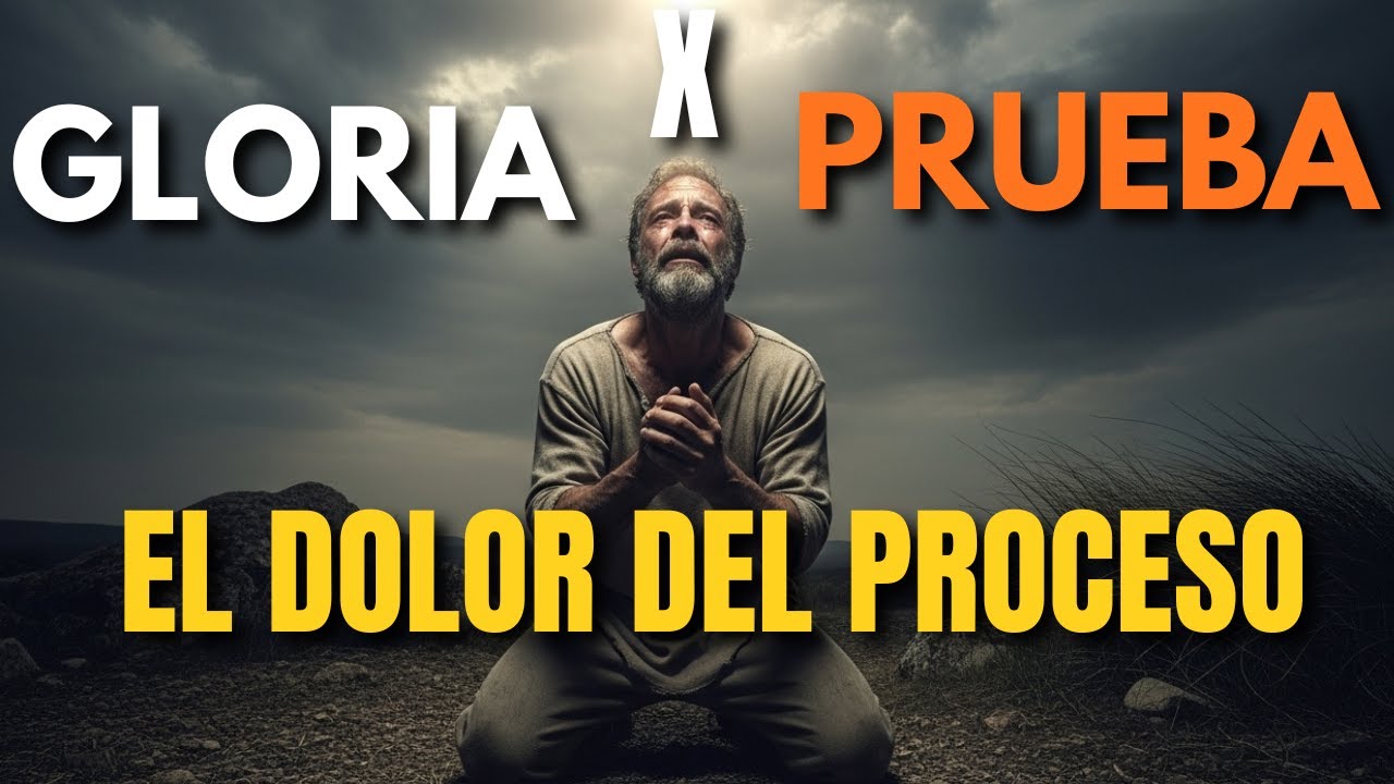 ELEGIDO: VALORA EL PROCESO DE DIOS EN TU VIDA.#elegidos #loselegidos ...