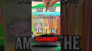 Did I Get Scammed? Or Am I The Scammer? Episode 2