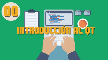 [Qt-C++ 00] / Introducción al Qt!