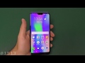 Unlock FRP Sigma Huawei P20, Honor10, Mate10. Hard Reset Honor 10