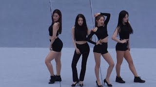 Red Velvet - IRENE & SEULGI "Greedy" Dance Mirror