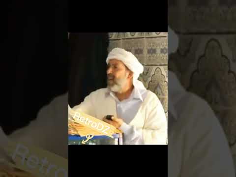 الحاج لخضر و عادل تشبع ضحك  ضحك وهران الجزائر كوميديا 