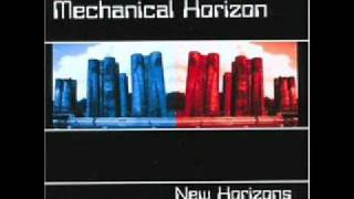 Mechanical Horizon - Tears