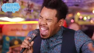 DESI VALENTINE - "Chasing Blue" (Live at JITV HQ in Los Angeles, CA 2019) #JAMINTHEVAN