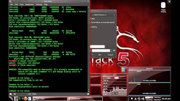 How To Put Backtrack On A Bootable Flash Drive [with persistence]