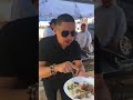 Disfrutando de La Gente