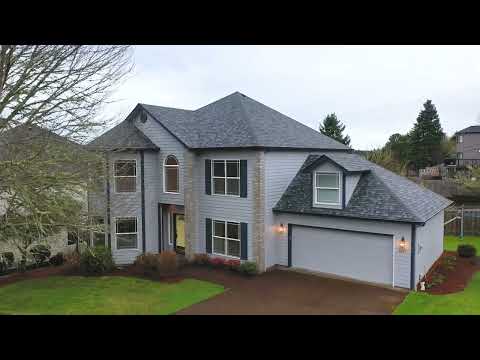 4662 Acacia Dr, Corvallis, OR home video tour