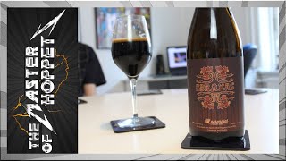 Perennial Abraxas 2019 Vintage TMOH - Beer Review