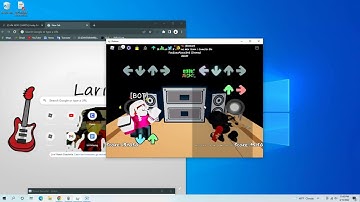 Detected But no mod chart??!!??