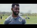 Darnell King and Gary Smith Speak Ahead of Rivalry Match vs Memphis 901 FC